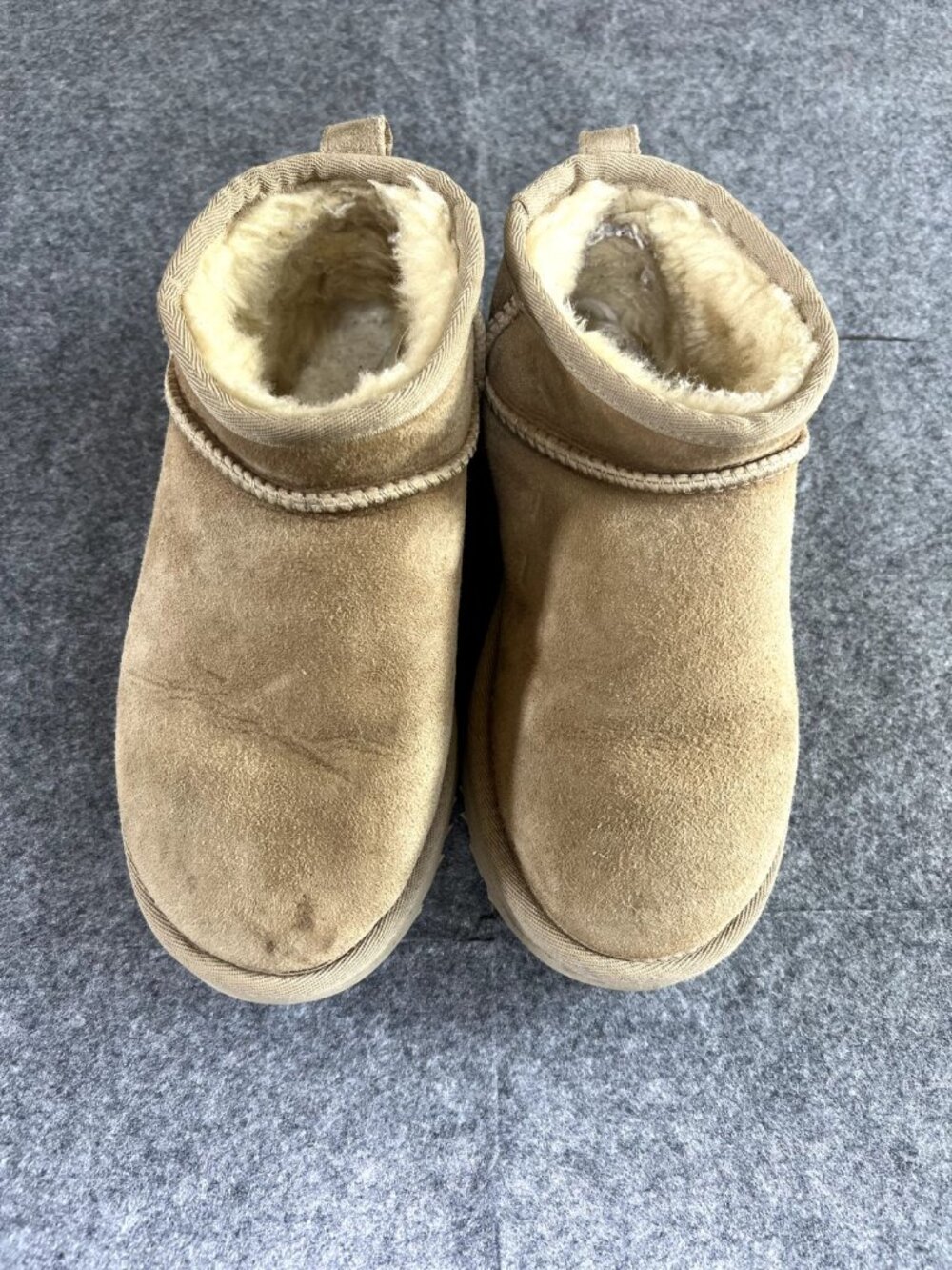 UGG Tan